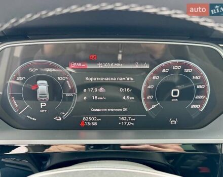 Ауди E-Tron 2022 в Хмельницком на Automoto.ua Серый Ауди E-Tron, объемом двигателя 0 л и пробегом 82 тыс. км за 39999 $, фото 20 на Automoto.ua