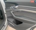 Сірий Ауді E-Tron, об'ємом двигуна 0 л та пробігом 36 тис. км за 47777 $, фото 44 на Automoto.ua