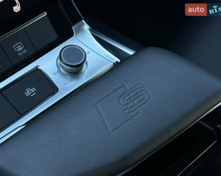 Серый Ауди E-Tron, объемом двигателя 0 л и пробегом 42 тыс. км за 47848 $, фото 60 на Automoto.ua