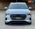 Сірий Ауді E-Tron, об'ємом двигуна 0 л та пробігом 49 тис. км за 36500 $, фото 4 на Automoto.ua
