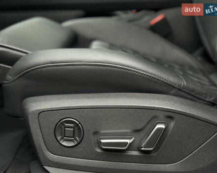 Сірий Ауді E-Tron, об'ємом двигуна 0 л та пробігом 59 тис. км за 45999 $, фото 15 на Automoto.ua