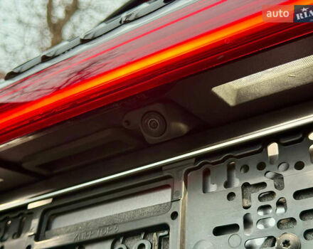 Серый Ауди E-Tron, объемом двигателя 0 л и пробегом 39 тыс. км за 44500 $, фото 17 на Automoto.ua