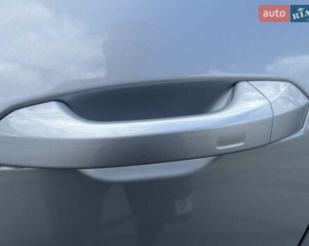 Сірий Ауді E-Tron, об'ємом двигуна 0 л та пробігом 22 тис. км за 48490 $, фото 9 на Automoto.ua