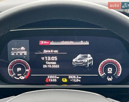 Серый Ауди E-Tron, объемом двигателя 0 л и пробегом 32 тыс. км за 43500 $, фото 44 на Automoto.ua