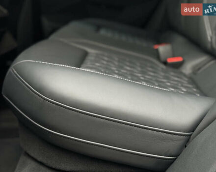 Сірий Ауді E-Tron, об'ємом двигуна 0 л та пробігом 59 тис. км за 45999 $, фото 22 на Automoto.ua