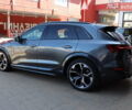 Серый Ауди E-Tron, объемом двигателя 0 л и пробегом 37 тыс. км за 55900 $, фото 8 на Automoto.ua