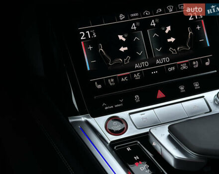 Серый Ауди E-Tron, объемом двигателя 0 л и пробегом 48 тыс. км за 49999 $, фото 67 на Automoto.ua