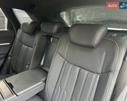 Сірий Ауді E-Tron, об'ємом двигуна 0 л та пробігом 48 тис. км за 49999 $, фото 77 на Automoto.ua