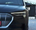 Серый Ауди E-Tron, объемом двигателя 0 л и пробегом 38 тыс. км за 37000 $, фото 13 на Automoto.ua