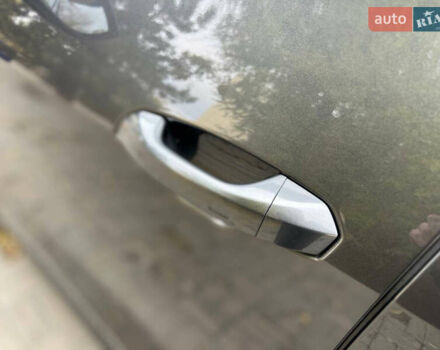 Серый Ауди E-Tron, объемом двигателя 0 л и пробегом 32 тыс. км за 43500 $, фото 20 на Automoto.ua