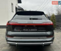 Сірий Ауді E-Tron, об'ємом двигуна 0 л та пробігом 48 тис. км за 49999 $, фото 7 на Automoto.ua