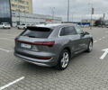 Сірий Ауді E-Tron, об'ємом двигуна 0 л та пробігом 45 тис. км за 38900 $, фото 11 на Automoto.ua