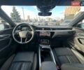Сірий Ауді E-Tron, об'ємом двигуна 0 л та пробігом 27 тис. км за 53990 $, фото 20 на Automoto.ua