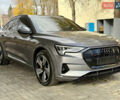 Серый Ауди E-Tron, объемом двигателя 0 л и пробегом 31 тыс. км за 46500 $, фото 1 на Automoto.ua