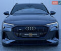 Серый Ауди E-Tron, объемом двигателя 0 л и пробегом 41 тыс. км за 48200 $, фото 1 на Automoto.ua
