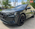 Серый Ауди E-Tron, объемом двигателя 0 л и пробегом 15 тыс. км за 42500 $, фото 4 на Automoto.ua