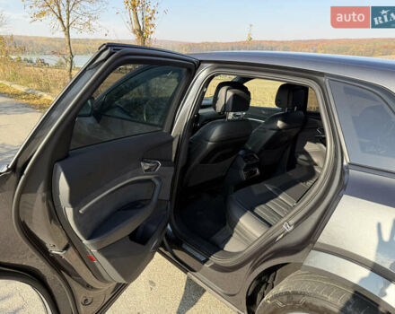 Серый Ауди E-Tron, объемом двигателя 0 л и пробегом 65 тыс. км за 53900 $, фото 14 на Automoto.ua