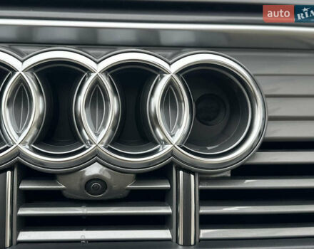 Сірий Ауді E-Tron, об'ємом двигуна 0 л та пробігом 48 тис. км за 49999 $, фото 17 на Automoto.ua