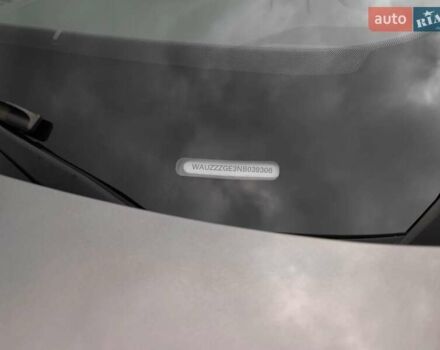 Серый Ауди E-Tron, объемом двигателя 0 л и пробегом 65 тыс. км за 37000 $, фото 41 на Automoto.ua