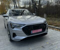 Серый Ауди E-Tron, объемом двигателя 0 л и пробегом 145 тыс. км за 29500 $, фото 7 на Automoto.ua