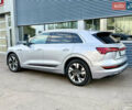 Серый Ауди E-Tron, объемом двигателя 0 л и пробегом 32 тыс. км за 35000 $, фото 7 на Automoto.ua