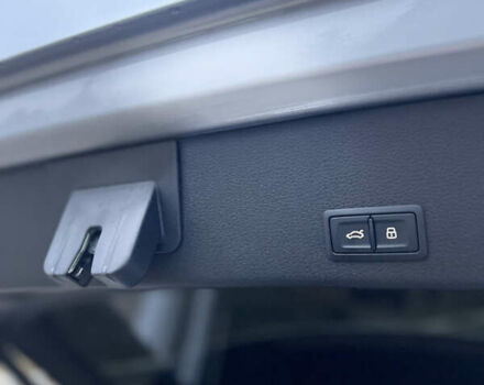 Серый Ауди E-Tron, объемом двигателя 0 л и пробегом 74 тыс. км за 37500 $, фото 10 на Automoto.ua