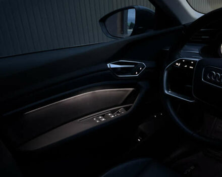 Серый Ауди E-Tron, объемом двигателя 0 л и пробегом 45 тыс. км за 42000 $, фото 43 на Automoto.ua