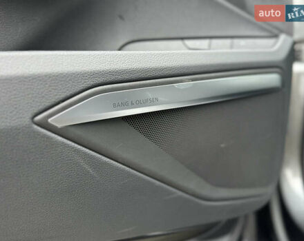 Сірий Ауді E-Tron, об'ємом двигуна 0 л та пробігом 22 тис. км за 49999 $, фото 46 на Automoto.ua