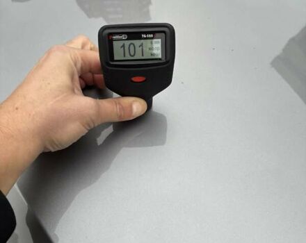 Серый Ауди E-Tron, объемом двигателя 0 л и пробегом 112 тыс. км за 31900 $, фото 102 на Automoto.ua