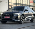 Сірий Ауді E-Tron, об'ємом двигуна 0 л та пробігом 25 тис. км за 47431 $, фото 47 на Automoto.ua