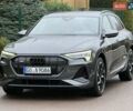 Сірий Ауді E-Tron, об'ємом двигуна 0 л та пробігом 151 тис. км за 29500 $, фото 24 на Automoto.ua