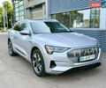 Серый Ауди E-Tron, объемом двигателя 0 л и пробегом 32 тыс. км за 35000 $, фото 6 на Automoto.ua