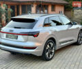 Сірий Ауді E-Tron, об'ємом двигуна 0 л та пробігом 49 тис. км за 36500 $, фото 20 на Automoto.ua