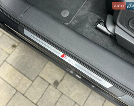 Сірий Ауді E-Tron, об'ємом двигуна 0 л та пробігом 48 тис. км за 49999 $, фото 50 на Automoto.ua