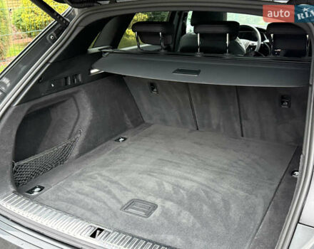 Сірий Ауді E-Tron, об'ємом двигуна 0 л та пробігом 151 тис. км за 29500 $, фото 122 на Automoto.ua