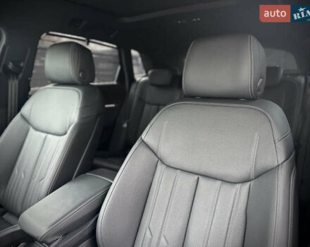 Сірий Ауді E-Tron, об'ємом двигуна 0 л та пробігом 48 тис. км за 49999 $, фото 52 на Automoto.ua