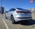 Сірий Ауді E-Tron, об'ємом двигуна 0 л та пробігом 36 тис. км за 47777 $, фото 12 на Automoto.ua