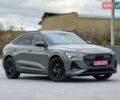 Серый Ауди E-Tron, объемом двигателя 0 л и пробегом 149 тыс. км за 36900 $, фото 1 на Automoto.ua