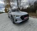Серый Ауди E-Tron, объемом двигателя 0 л и пробегом 145 тыс. км за 29500 $, фото 31 на Automoto.ua
