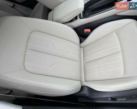 Сірий Ауді E-Tron, об'ємом двигуна 0 л та пробігом 61 тис. км за 39999 $, фото 19 на Automoto.ua