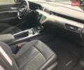 Серый Ауди E-Tron, объемом двигателя 0 л и пробегом 85 тыс. км за 33700 $, фото 21 на Automoto.ua