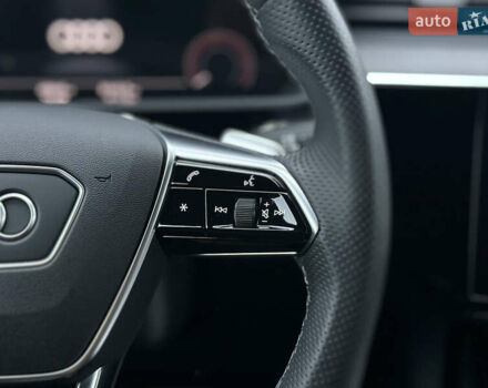 Серый Ауди E-Tron, объемом двигателя 0 л и пробегом 48 тыс. км за 49999 $, фото 54 на Automoto.ua