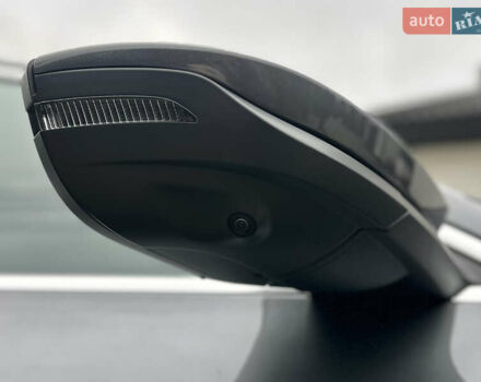 Сірий Ауді E-Tron, об'ємом двигуна 0 л та пробігом 22 тис. км за 49999 $, фото 35 на Automoto.ua