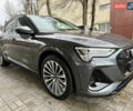 Сірий Ауді E-Tron, об'ємом двигуна 0 л та пробігом 39 тис. км за 46500 $, фото 7 на Automoto.ua