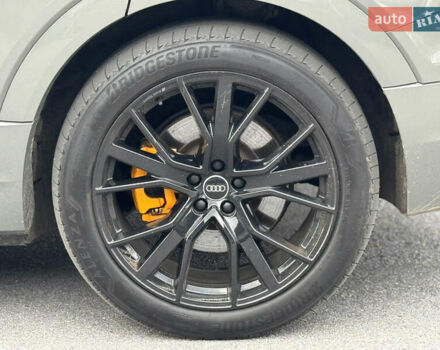 Ауди E-Tron 2022 в Виннице на Automoto.ua Серый Ауди E-Tron, объемом двигателя 0 л и пробегом 150 тыс. км за 39207 $, фото 11 на Automoto.ua