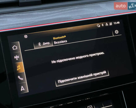 Серый Ауди E-Tron, объемом двигателя 0 л и пробегом 32 тыс. км за 41367 $, фото 70 на Automoto.ua