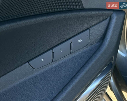 Серый Ауди E-Tron, объемом двигателя 0 л и пробегом 42 тыс. км за 47848 $, фото 56 на Automoto.ua