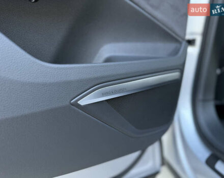 Сірий Ауді E-Tron, об'ємом двигуна 0 л та пробігом 63 тис. км за 39999 $, фото 34 на Automoto.ua