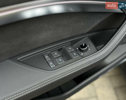 Сірий Ауді E-Tron, об'ємом двигуна 0 л та пробігом 22 тис. км за 49999 $, фото 44 на Automoto.ua