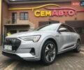 Серый Ауди E-Tron, объемом двигателя 0 л и пробегом 85 тыс. км за 33700 $, фото 31 на Automoto.ua